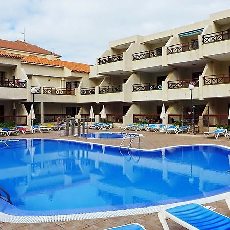 Apartment Andorra Playa de las Américas Exterior foto